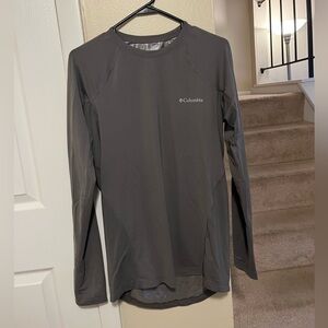 Columbia Omni-Heat Shirt